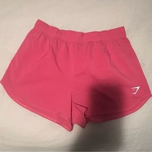 Gymshark shorts